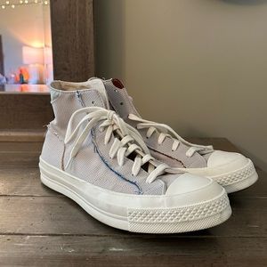 NWOT Converse All Star Tearaways